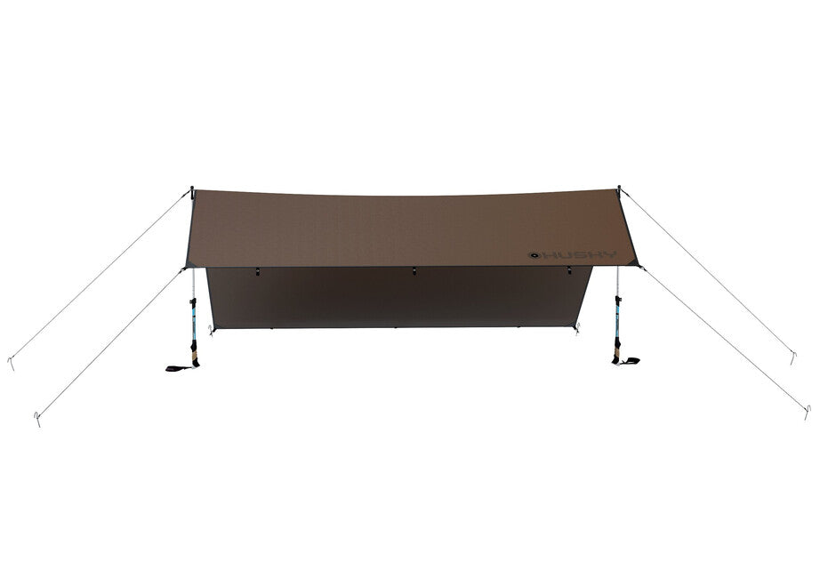 Husky Celta Rover, marrone