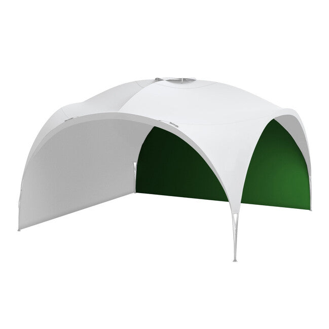 Husky Broof XL shelter accessori grembiule, verde