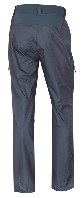Husky Lamer pantaloni outdoor uomo, antracite