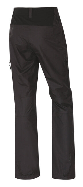 Husky Lamer pantaloni outdoor donna, neri