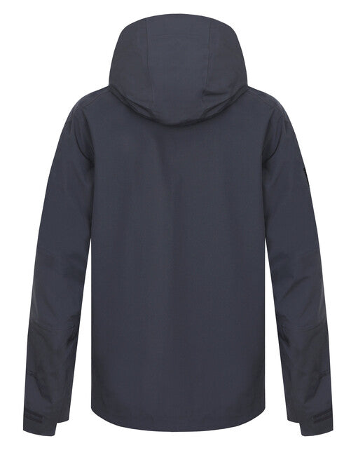HUSKY Nakron moška outdoor jakna M, temno siva