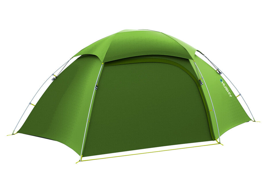 Husky Sawaj Triton 2 tenda ultraleggera, verde