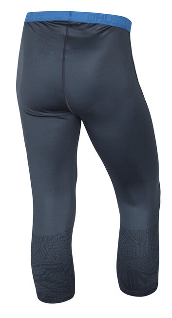 Husky Active Winter uomo pantaloni 3/4, antracite