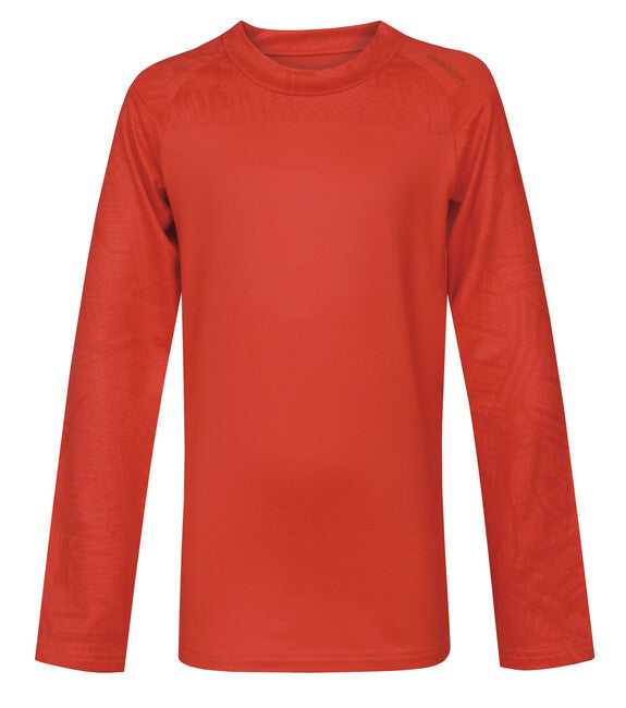 HUSKY Active Winter kids' thermal underwear thermal set, vivid pink
