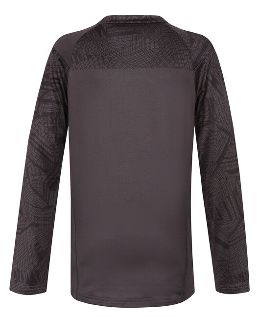 Husky Active Winter intimo termico per bambini, grafite