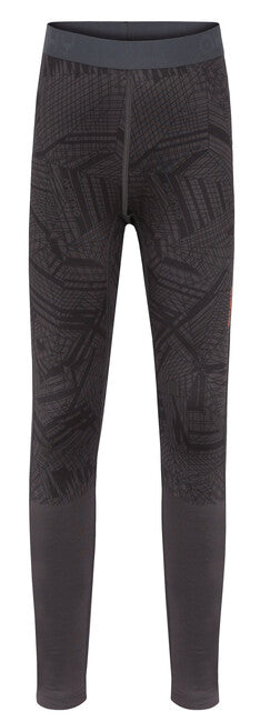 Husky Active Winter intimo termico per bambini, grafite