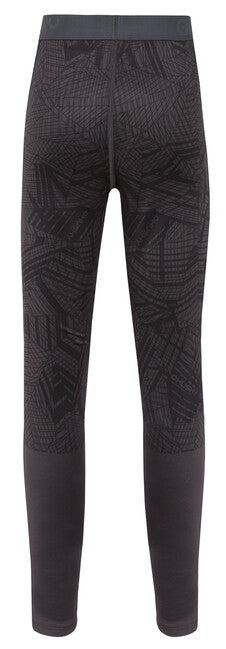 Husky Active Winter intimo termico per bambini, grafite