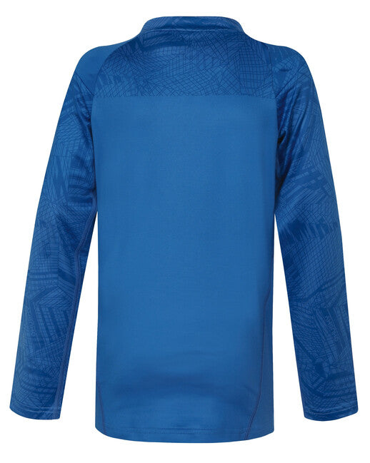HUSKY Active Winter intimo termico da bambino set termico, blu