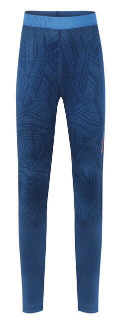 HUSKY Active Winter intimo termico da bambino set termico, blu