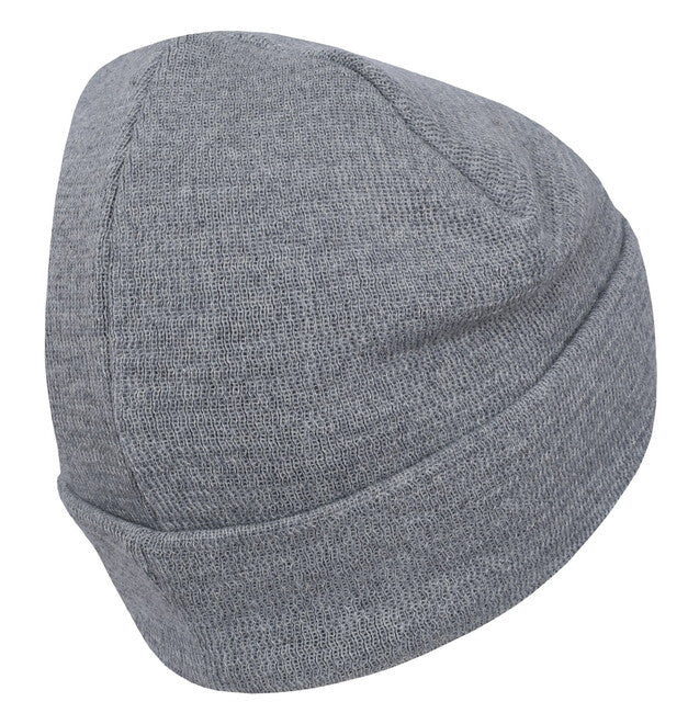 Husky Merhat 4 berretto merino donna grigio