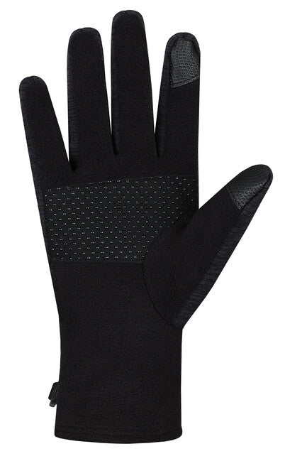 Husky Etan guanti unisex, grigio scuro