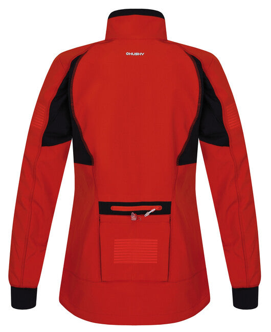 Husky Scooby giacca softshell, light brick