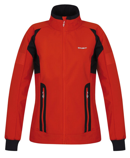 Husky Scooby giacca softshell, light brick