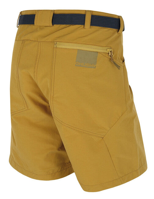 Husky Kimbi pantaloncini da donna, kaki