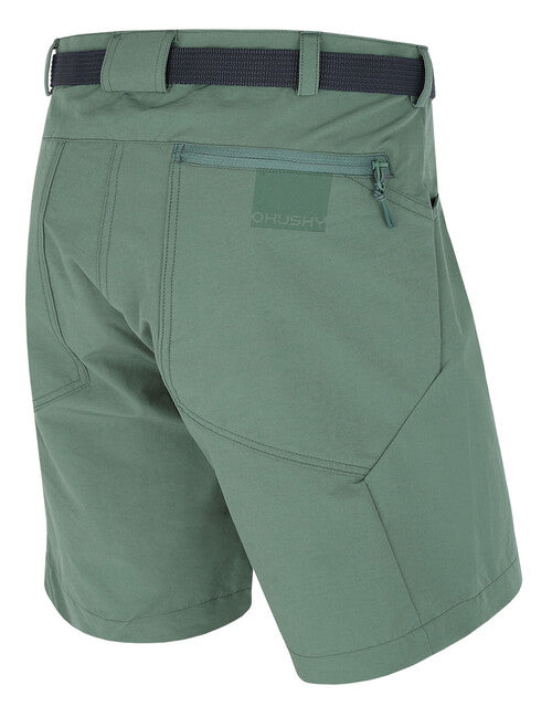 HUSKY Kimbi pantaloncini da donna, verde