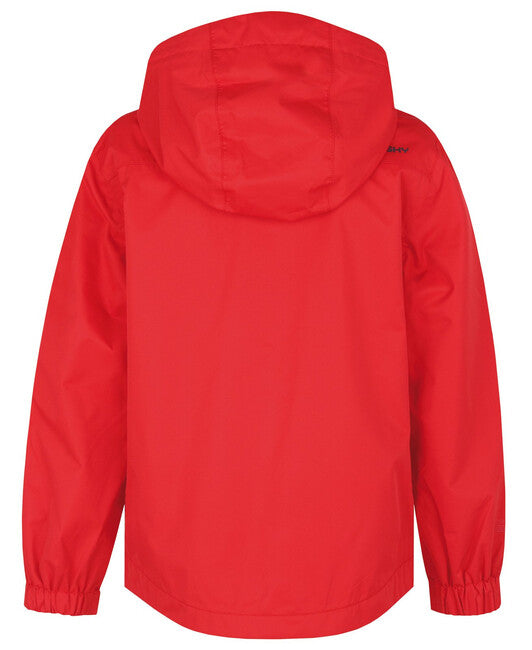 Husky Zunat K giacca outdoor, rossa