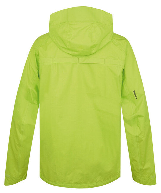 Husky Lamy 3 giacca outdoor donna, verde brillante
