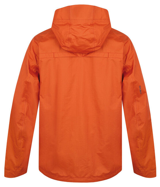 HUSKY Lamy 3 women's outdoor jacket, pink