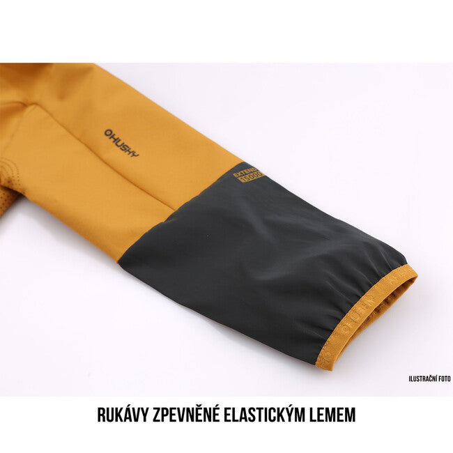 Husky Sonny K giacca softshell, rosa