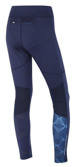 Husky Darby Long pantaloni sportivi, Navy
