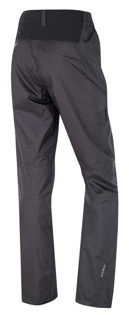 Husky Lamer pantaloni outdoor donna, neri