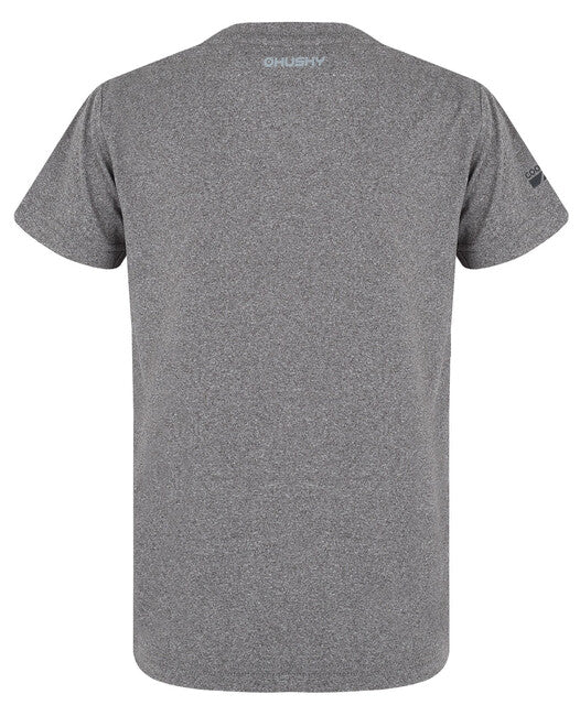 Husky Tash K maglietta funzionale, grigio scuro