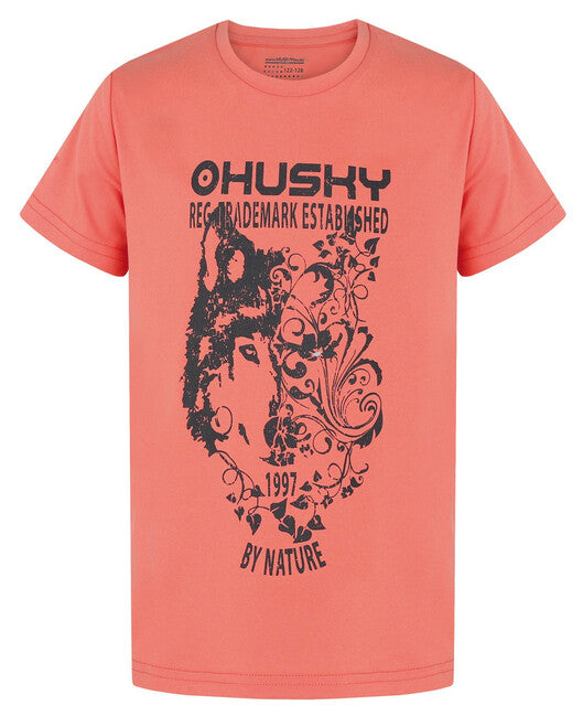 Husky Tash K funzionale, rosa