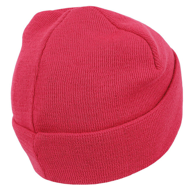 Husky Merhat 6 berretto merino per bambini, rosa