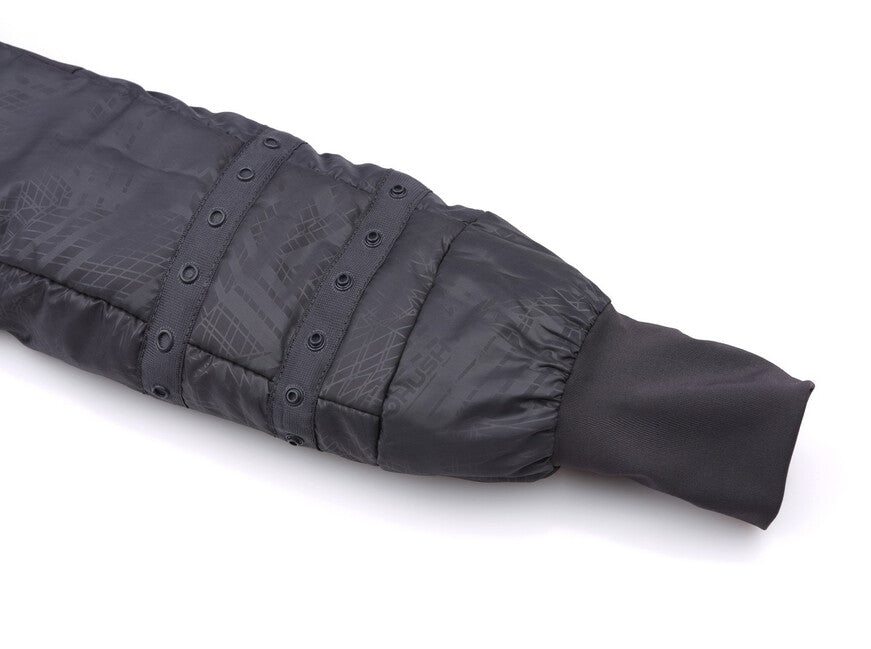 HUSKY Gonzal Kids giacca da sci per bambini, turchese