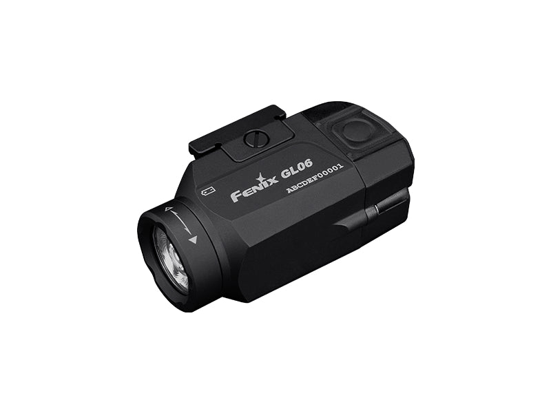 Fenix GL06 torcia per pistola