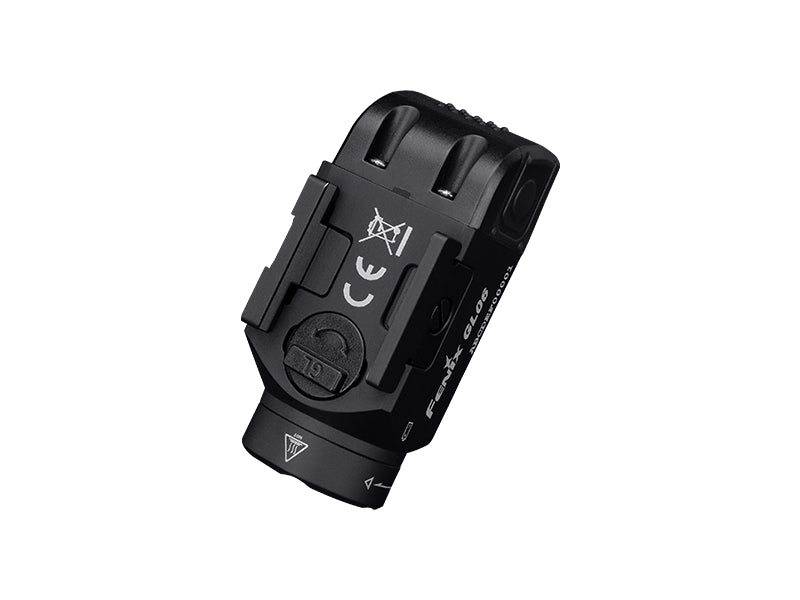 Fenix GL06 torcia per pistola