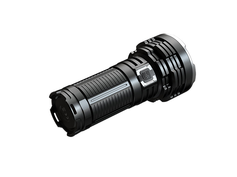 Fenix LR40R V2.0 torcia elettrica ricaricabile a led