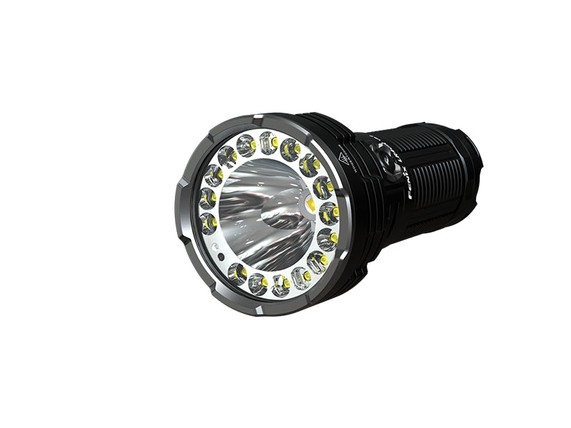 Fenix LR40R V2.0 torcia elettrica ricaricabile a led