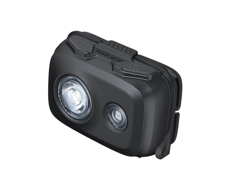Fenix HL16 lampada frontale (450 lumen) - rosa