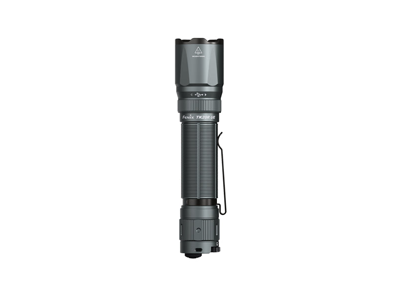 Fenix TK20R UE torcia tattica ricaricabile, verde tropico