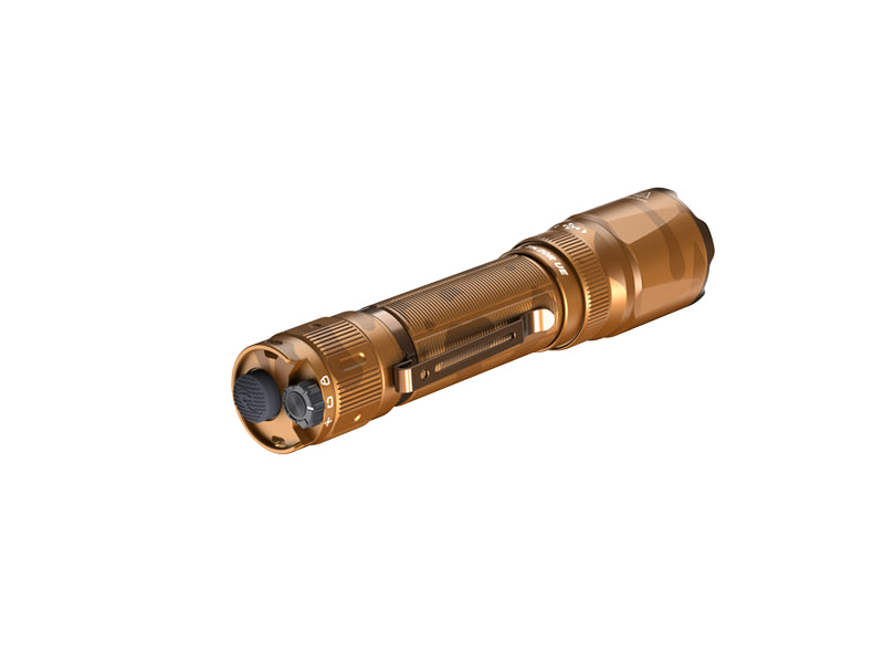 Fenix TK20R UE - sabbia