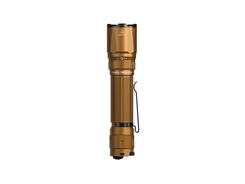 Fenix TK20R UE - grigio