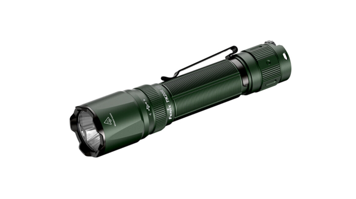 Fenix TK20R UE - grigio