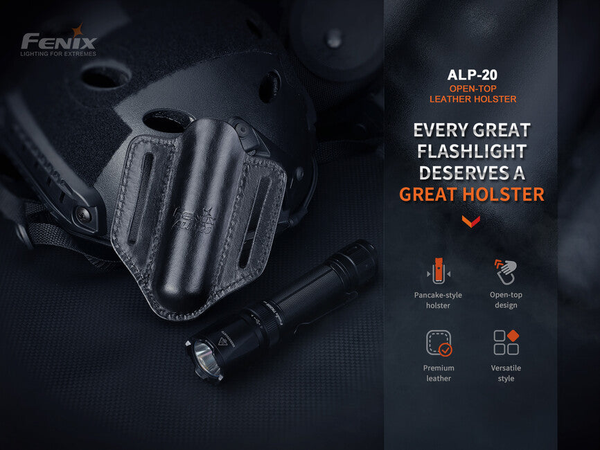 Fenix ALP-20 θήκη για φακούς