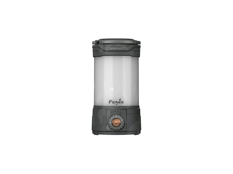 Fenix CL26R PRO lanterna ricaricabile, oliva