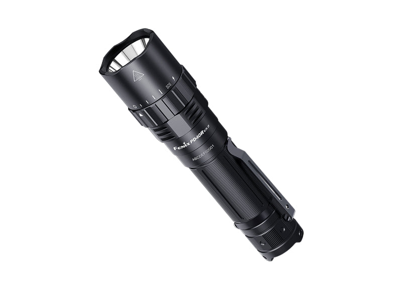 Fenix PD40R V3.0 Rechargeable Flashlight