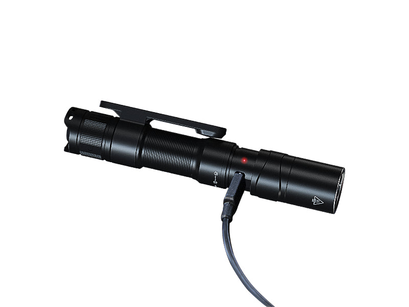 Fenix LD12R torcia led ricaricabile