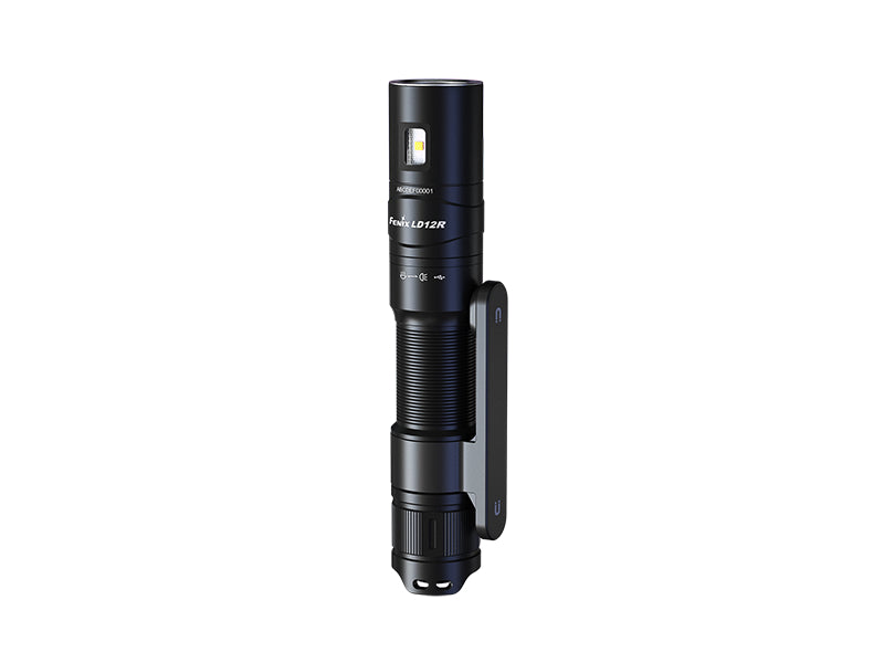 Fenix LD12R torcia led ricaricabile