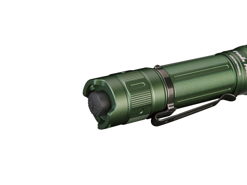Fenix PD35 V3.0 torcia a led - verde tropicale