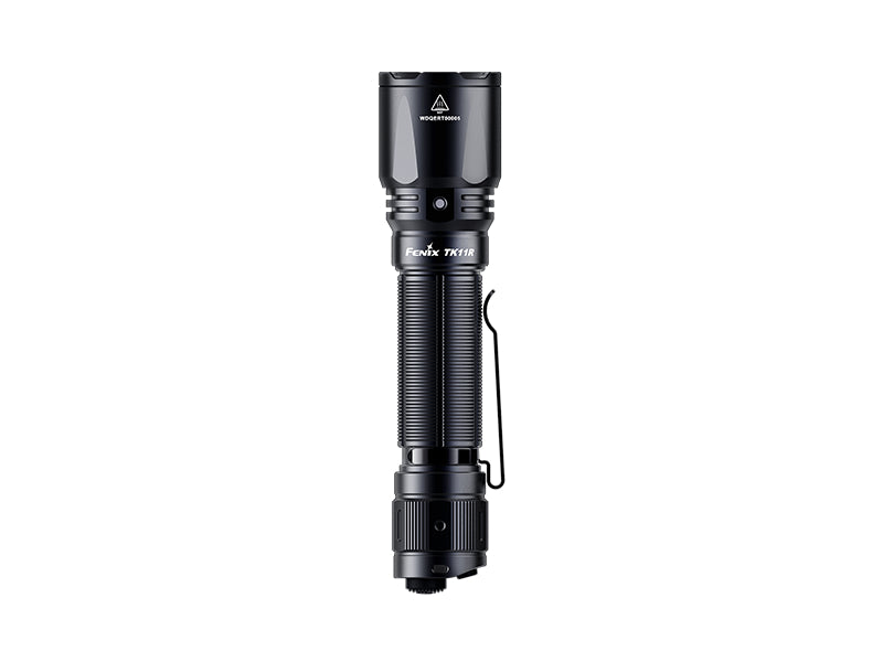Fenix TK11R torcia elettrica ricaricabile a led