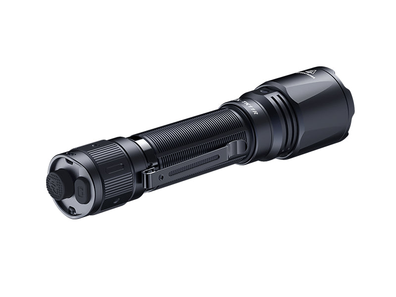 Fenix TK11R Rechargeable LED Flashlight