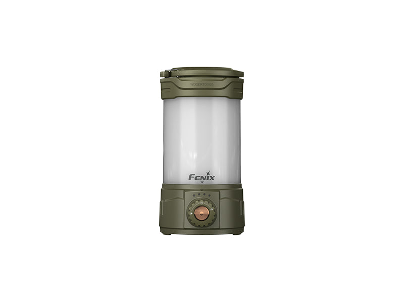 Fenix CL26R PRO lanterna ricaricabile, marmo