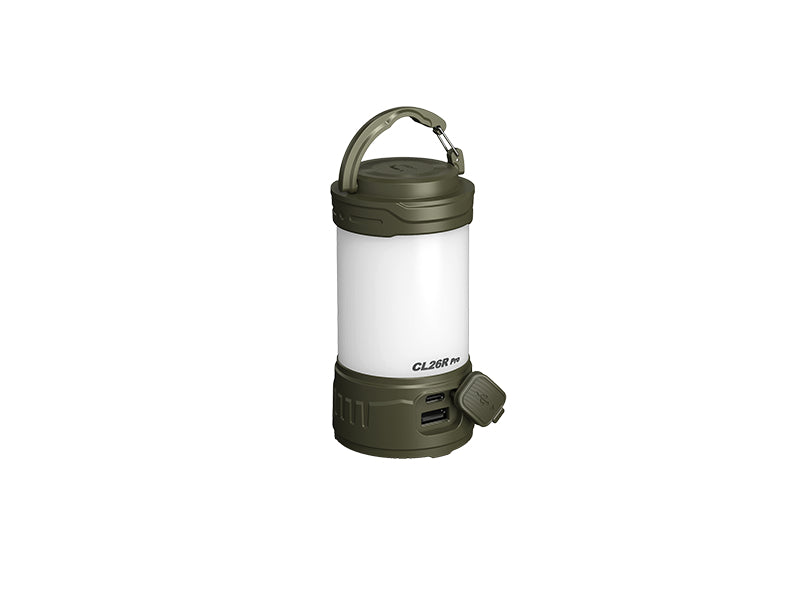 Fenix CL26R PRO lanterna ricaricabile, marmo