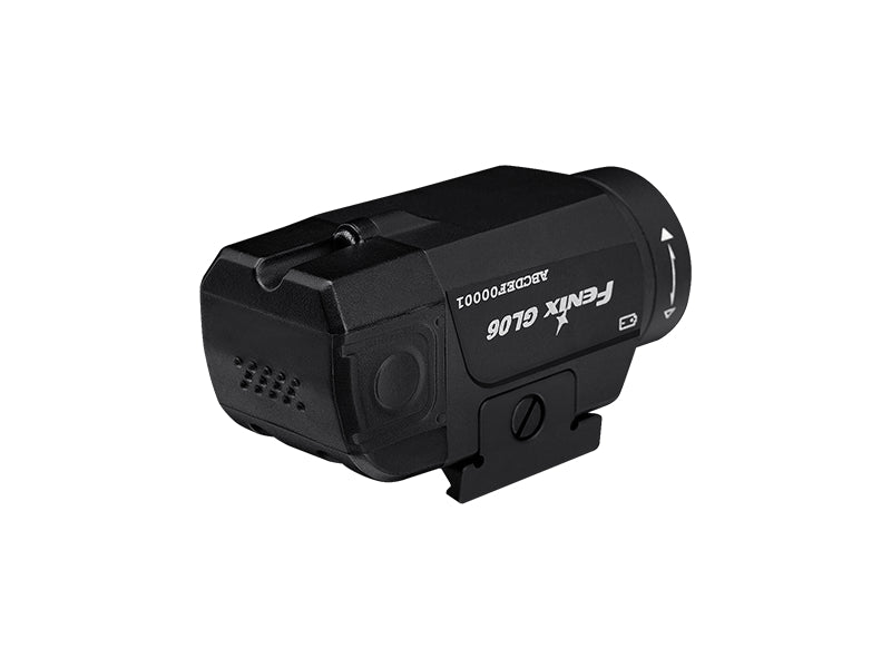 Fenix GL06-365 Φακός Όπλου για SIG Sauer P365