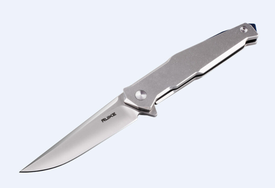 Ruike P108 coltello di chiusura, sb nero